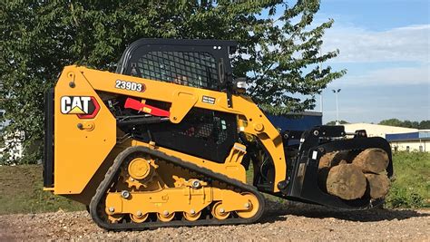 compact track loader hire|2020 caterpillar compact track loader.